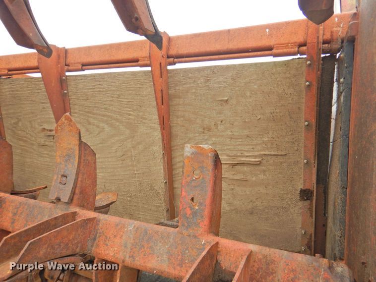 image for item DP4823 1990 Mack RD690S  manure spreader truck