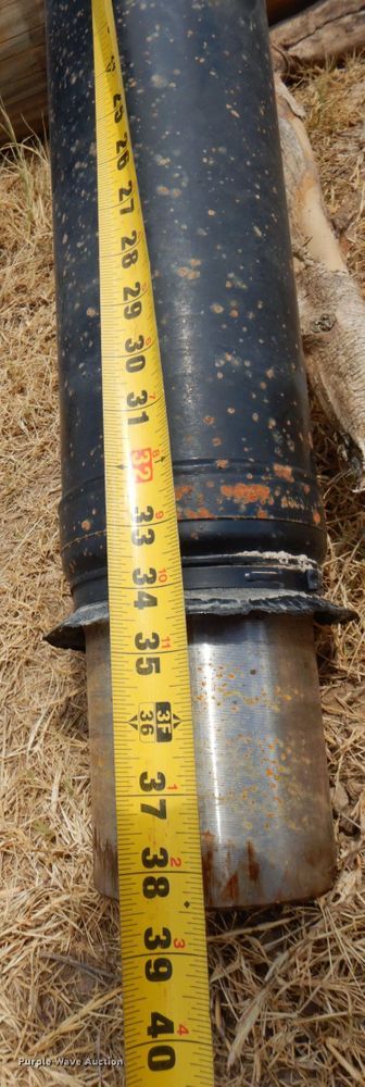 image for item DR1967 Rear axle assembly