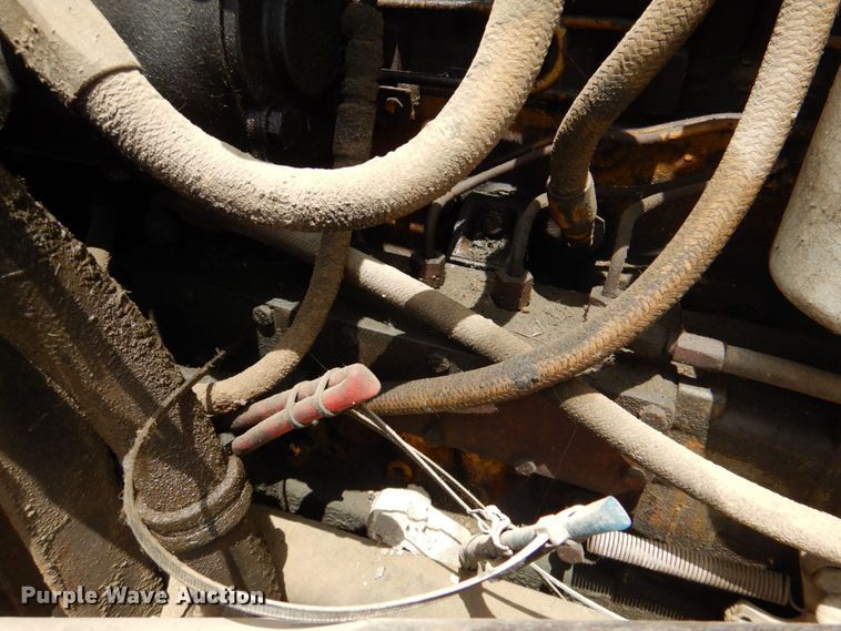 image for item DR1989 1994 Freightliner FLD120  dump truck