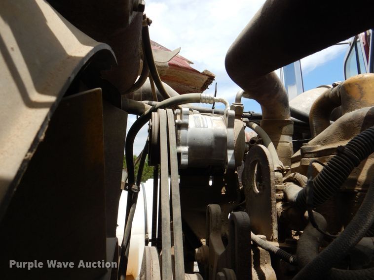 image for item DR1989 1994 Freightliner FLD120  dump truck