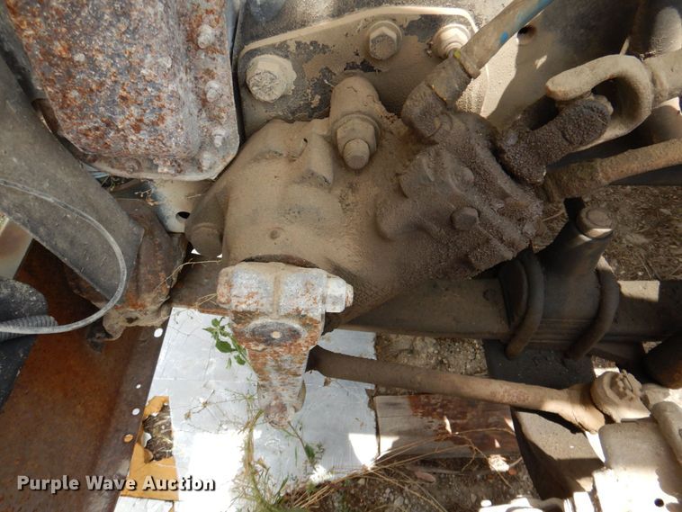 image for item DR1989 1994 Freightliner FLD120  dump truck