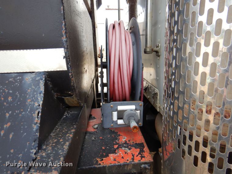 image for item DR1989 1994 Freightliner FLD120  dump truck