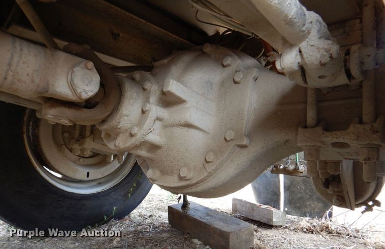 image for item DR1989 1994 Freightliner FLD120  dump truck