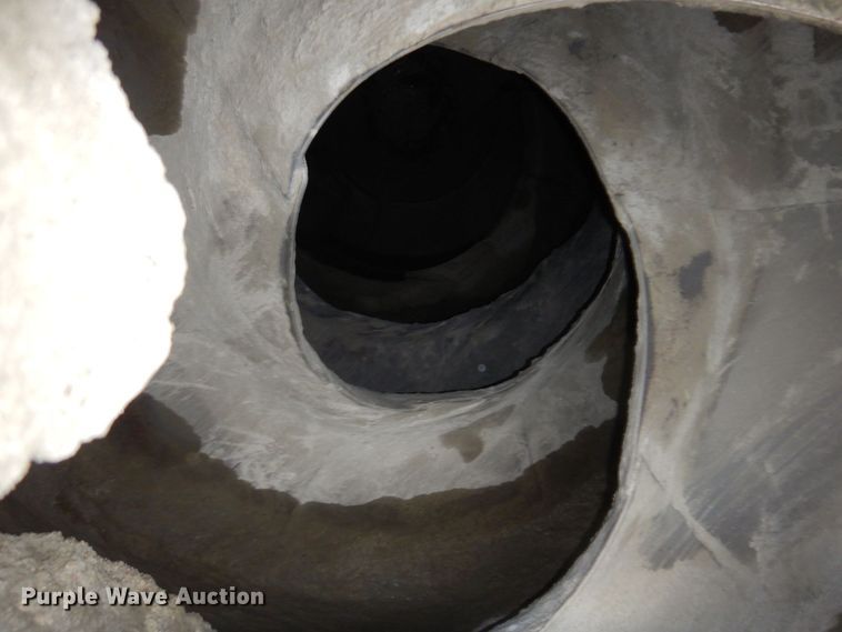 image for item DS1344 2004 International 5500i  ready mix truck