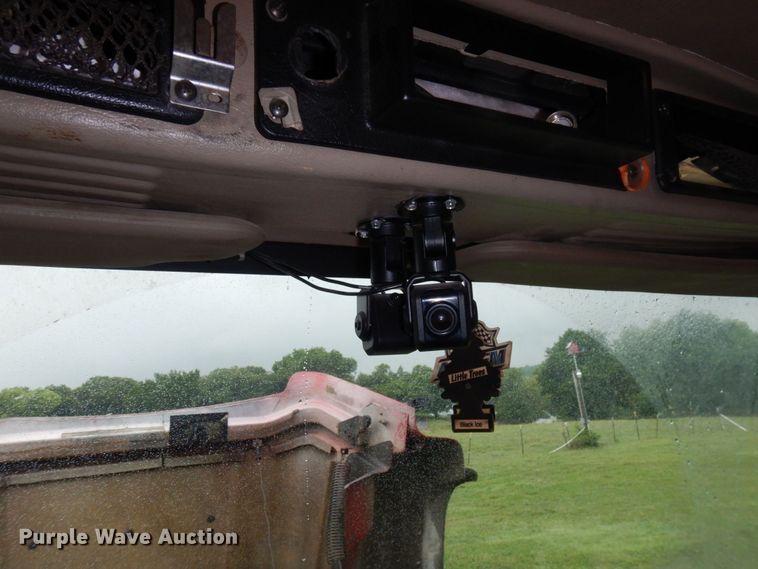 image for item DS1344 2004 International 5500i  ready mix truck