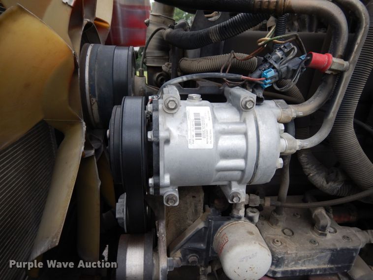 image for item DS1344 2004 International 5500i  ready mix truck