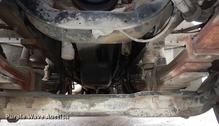 image for item DS1344 2004 International 5500i  ready mix truck