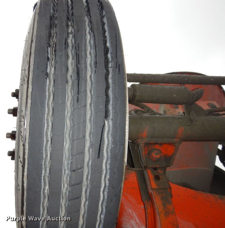 image for item DS1344 2004 International 5500i  ready mix truck