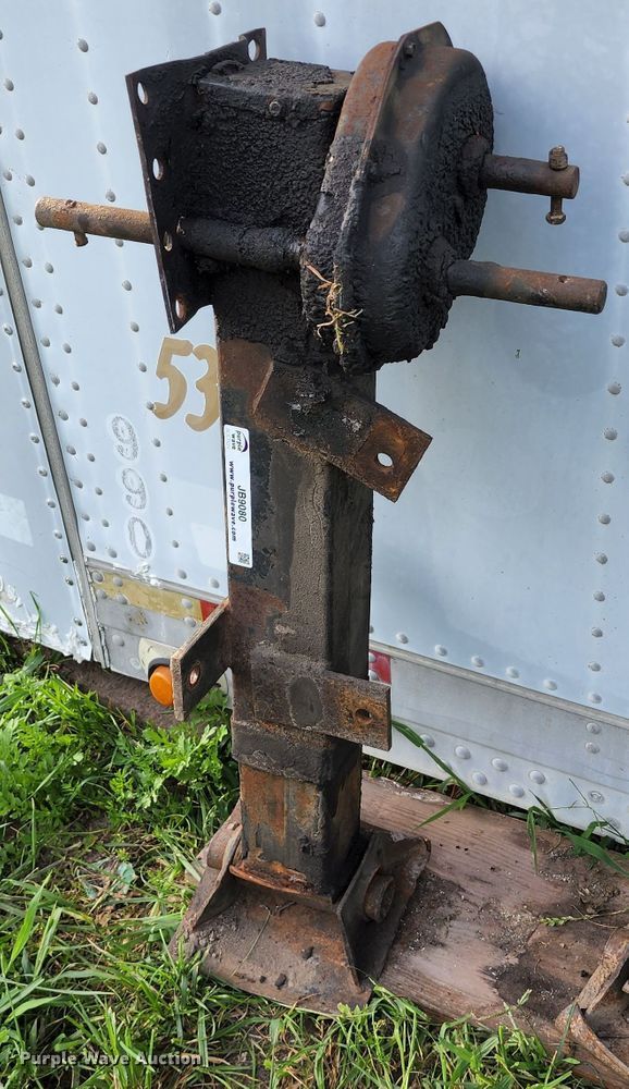 image for item JB9080 (3) landing gears