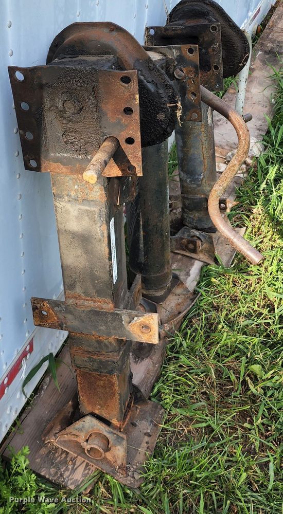 image for item JB9080 (3) landing gears