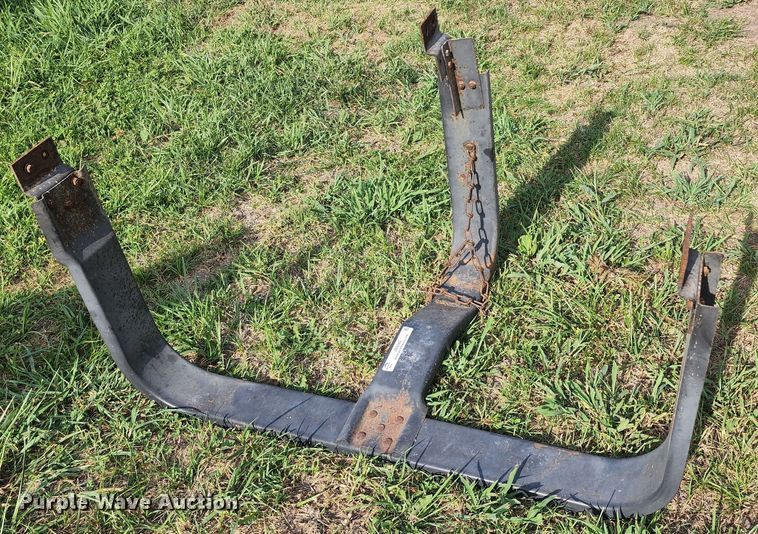 image for item JB9082 Trailer spare tire holder