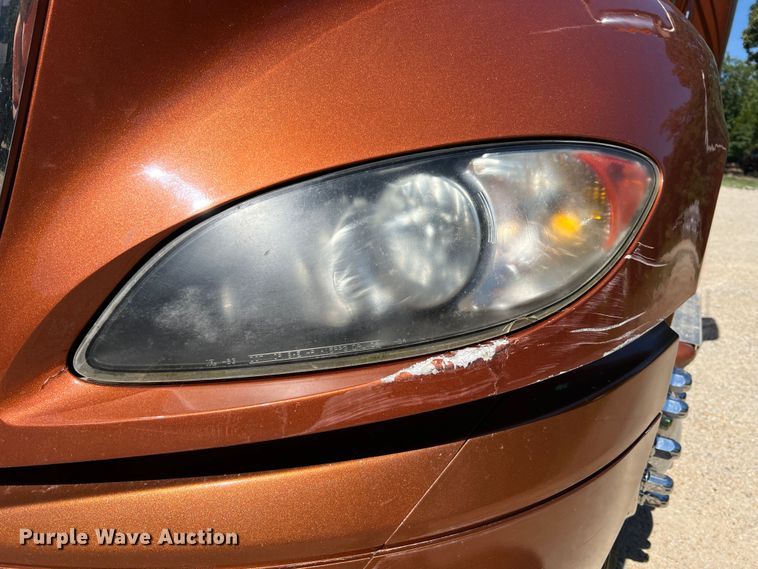 image for item JM9158 2013 International ProStar Plus Eagle  semi truck