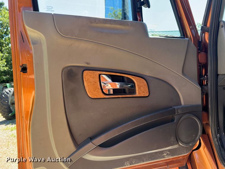 image for item JM9158 2013 International ProStar Plus Eagle  semi truck