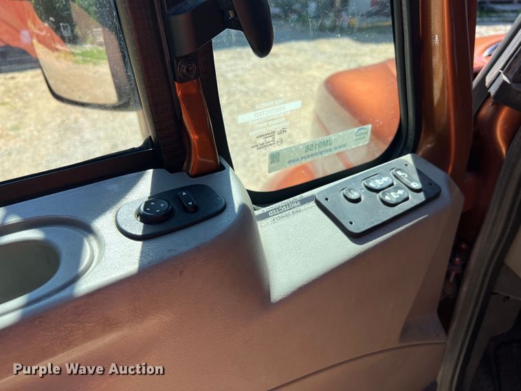 image for item JM9158 2013 International ProStar Plus Eagle  semi truck