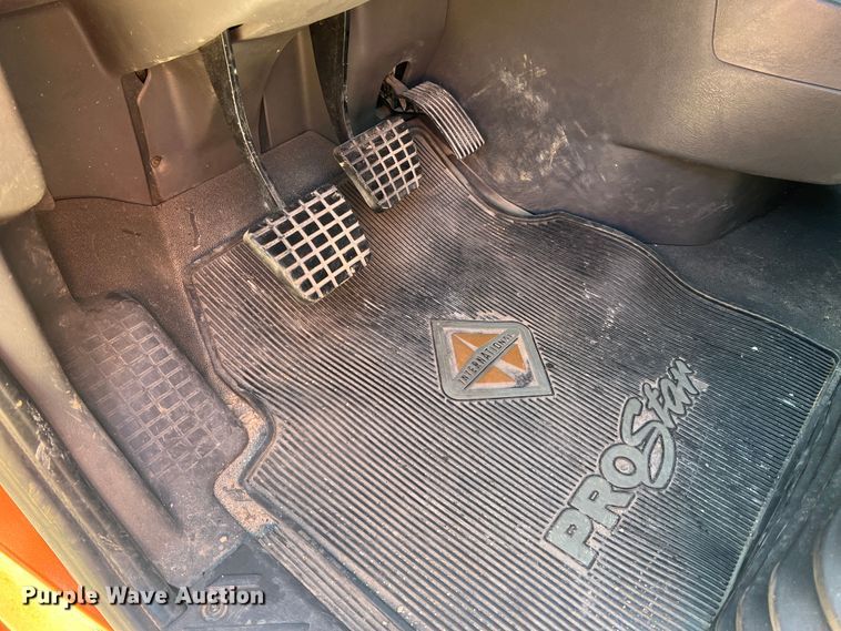 image for item JM9158 2013 International ProStar Plus Eagle  semi truck