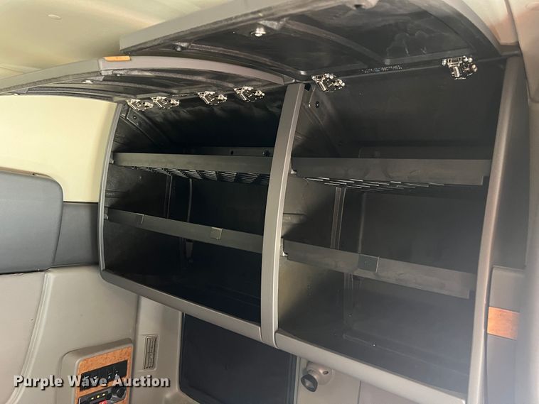 image for item JM9158 2013 International ProStar Plus Eagle  semi truck