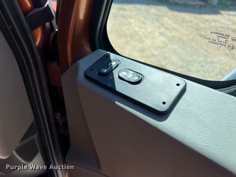 image for item JM9158 2013 International ProStar Plus Eagle  semi truck