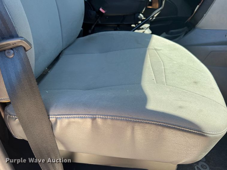 image for item JM9158 2013 International ProStar Plus Eagle  semi truck