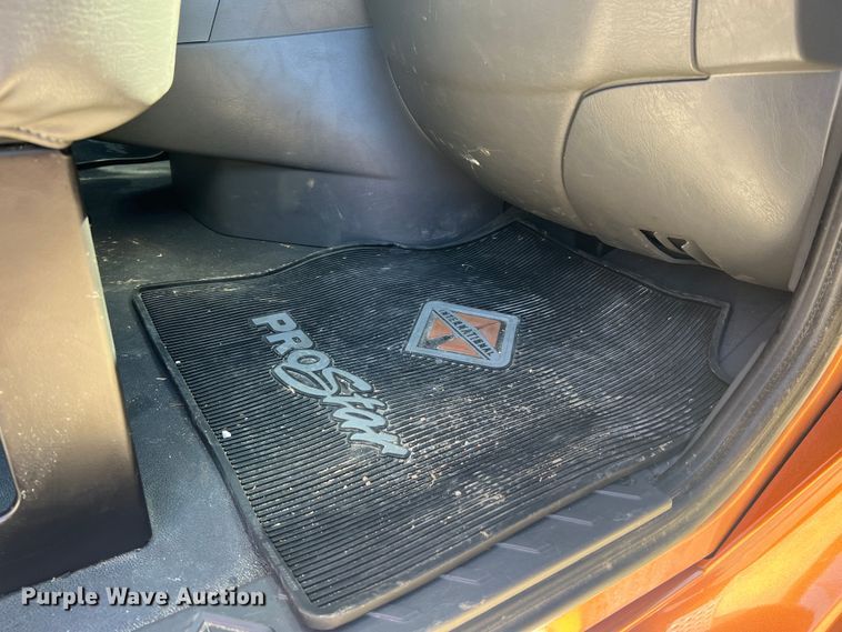 image for item JM9158 2013 International ProStar Plus Eagle  semi truck