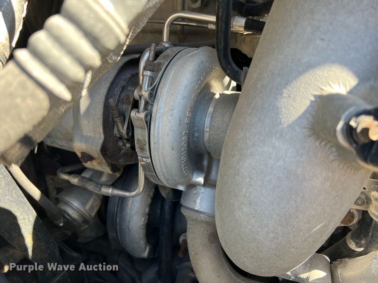 image for item JM9158 2013 International ProStar Plus Eagle  semi truck