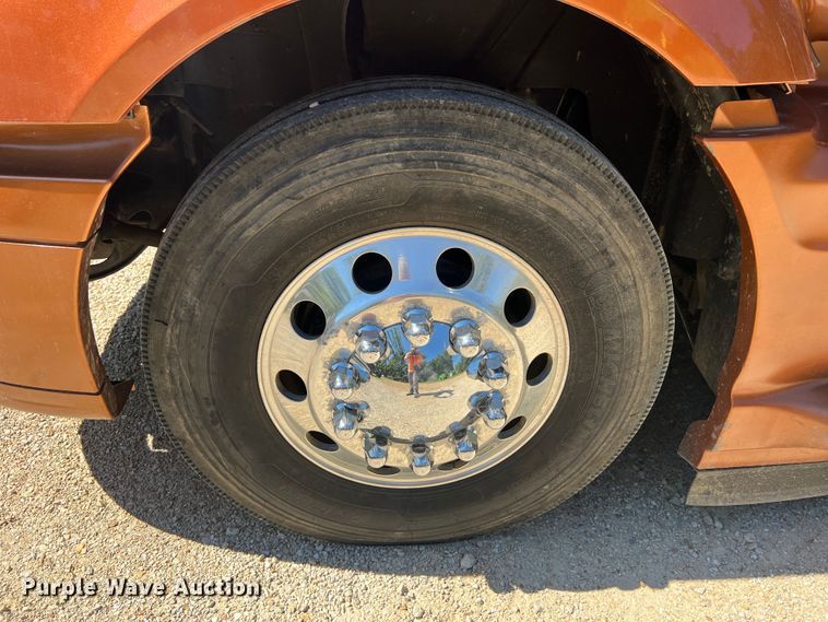 image for item JM9158 2013 International ProStar Plus Eagle  semi truck