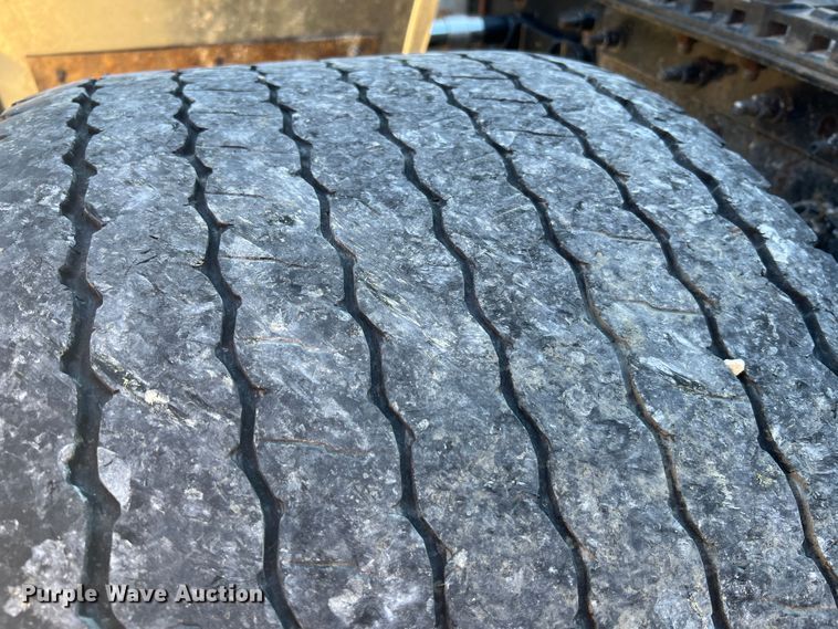 image for item JM9158 2013 International ProStar Plus Eagle  semi truck