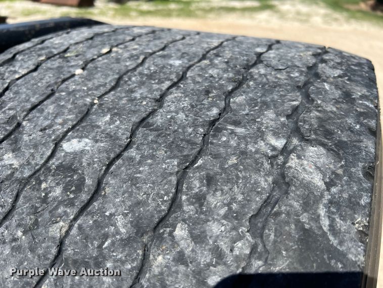 image for item JM9158 2013 International ProStar Plus Eagle  semi truck