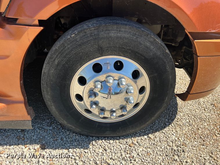 image for item JM9158 2013 International ProStar Plus Eagle  semi truck