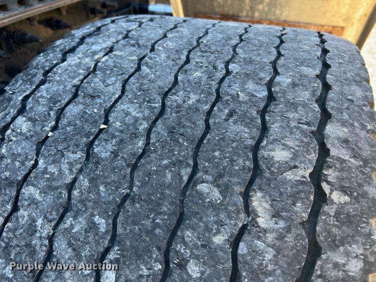 image for item JM9158 2013 International ProStar Plus Eagle  semi truck