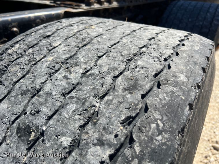 image for item JM9158 2013 International ProStar Plus Eagle  semi truck