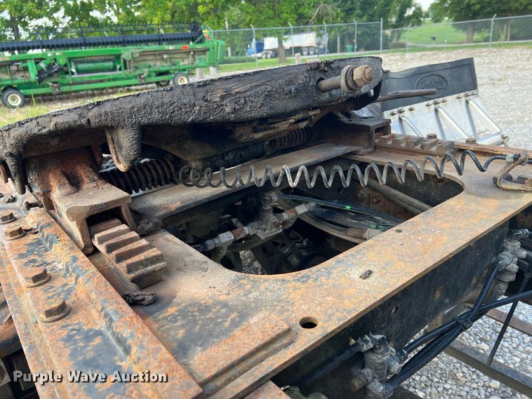 image for item JM9169 1999 Volvo  semi truck