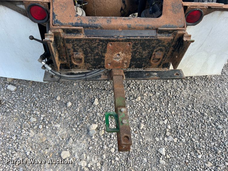 image for item JM9169 1999 Volvo  semi truck