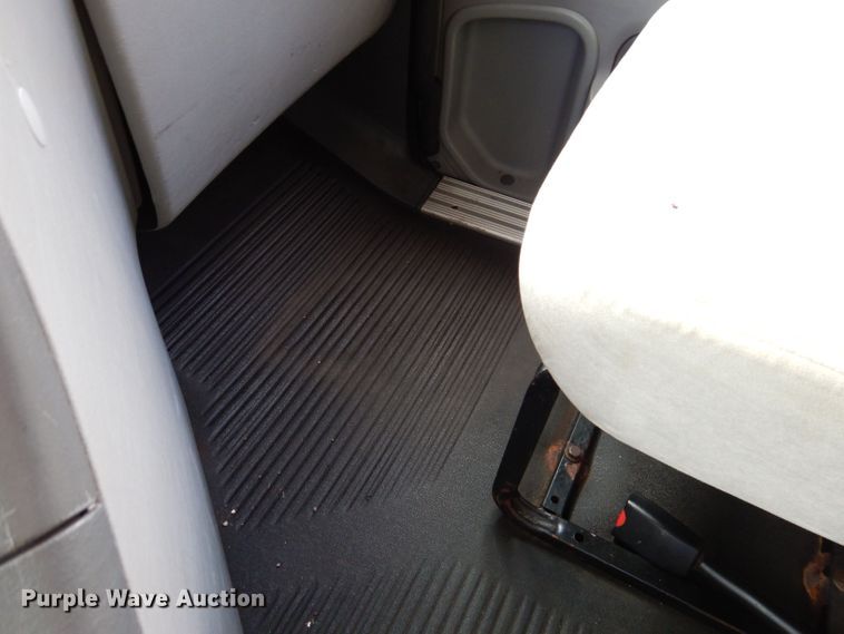 image for item JO9033 2008 Freightliner Columbia  glider kit semi truck