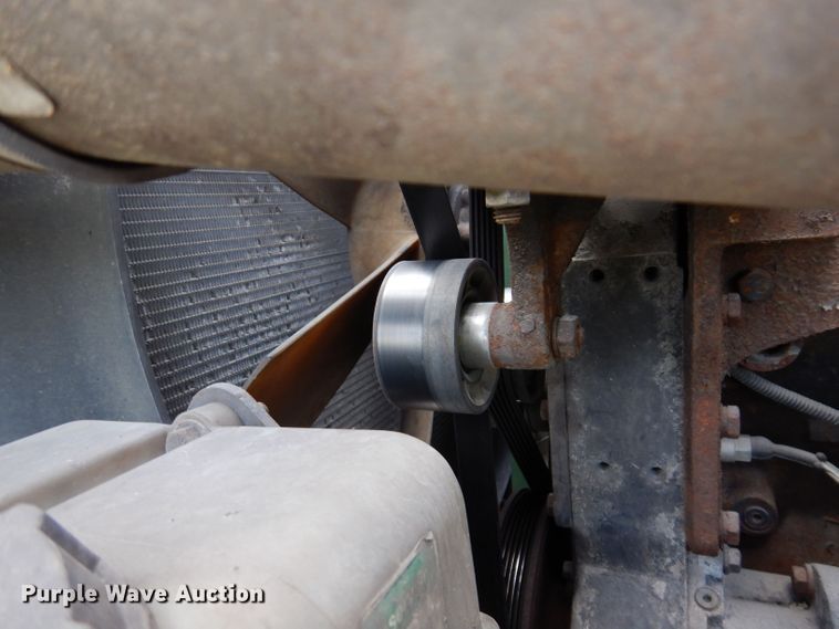 image for item JO9033 2008 Freightliner Columbia  glider kit semi truck