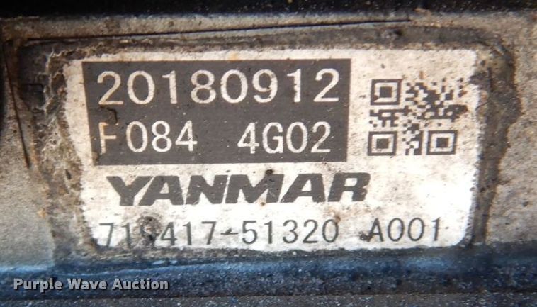 image for item KF9616 2014 Peterbilt 367  semi truck