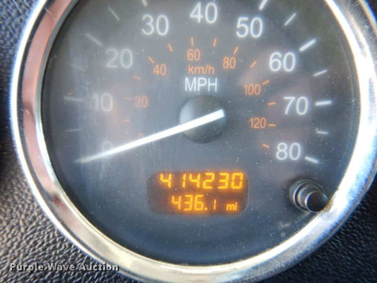 image for item KF9616 2014 Peterbilt 367  semi truck