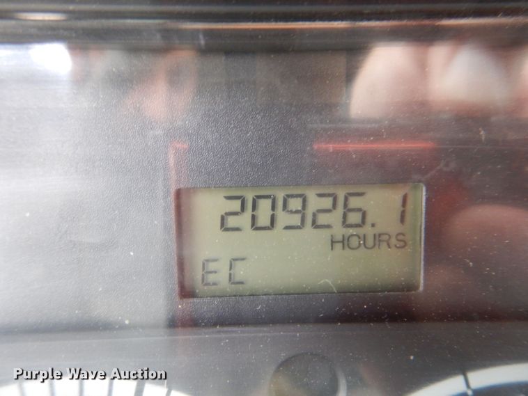 image for item KP9472 2005 Freightliner Columbia  semi truck