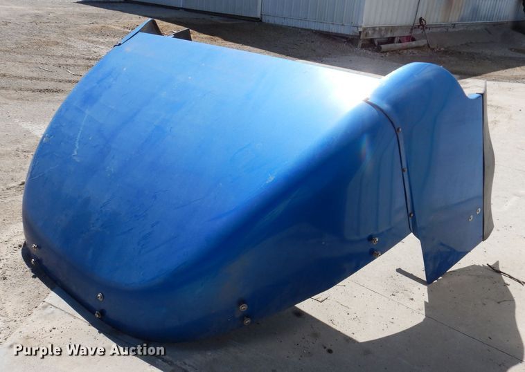 image for item KP9472 2005 Freightliner Columbia  semi truck