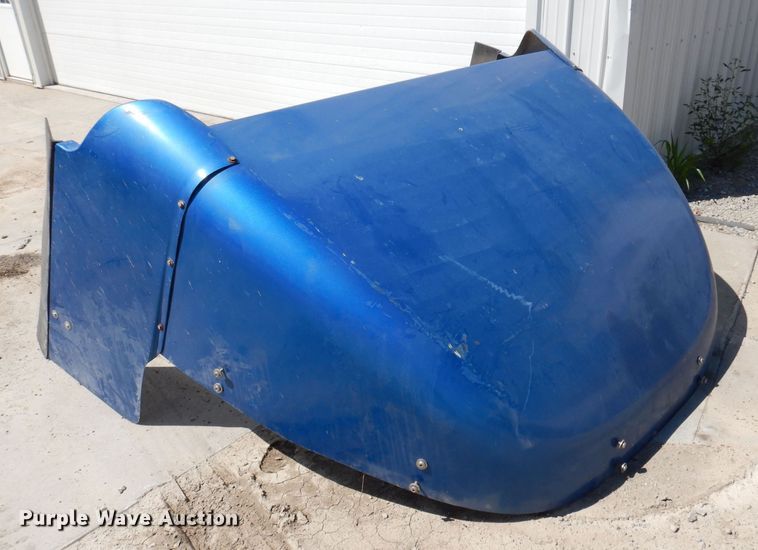 image for item KP9472 2005 Freightliner Columbia  semi truck