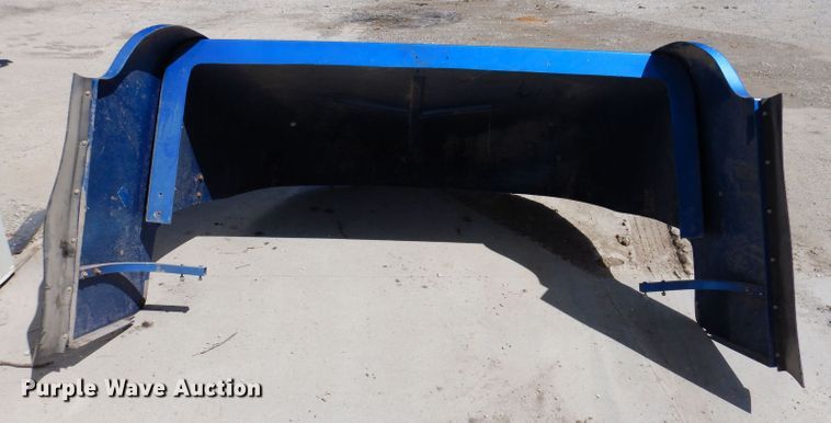 image for item KP9472 2005 Freightliner Columbia  semi truck