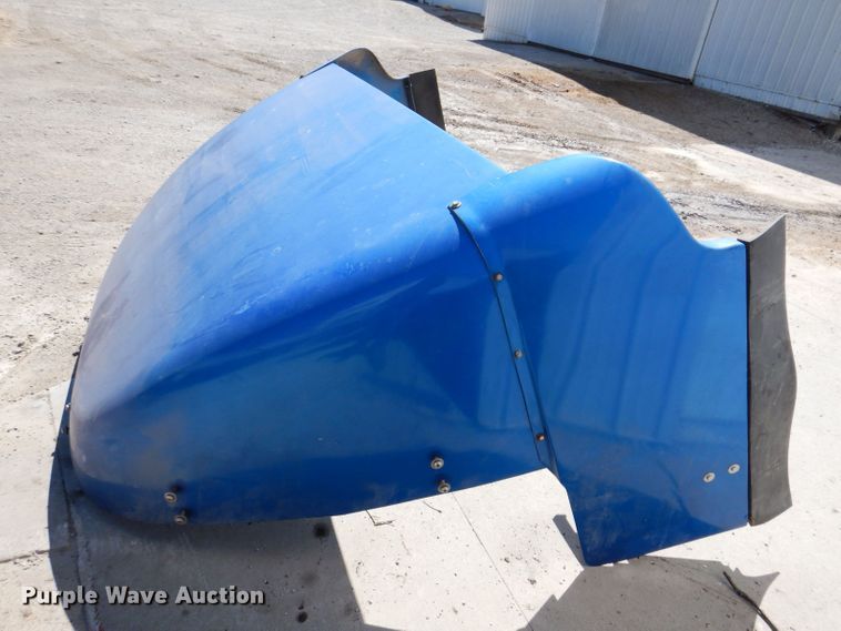 image for item KP9472 2005 Freightliner Columbia  semi truck