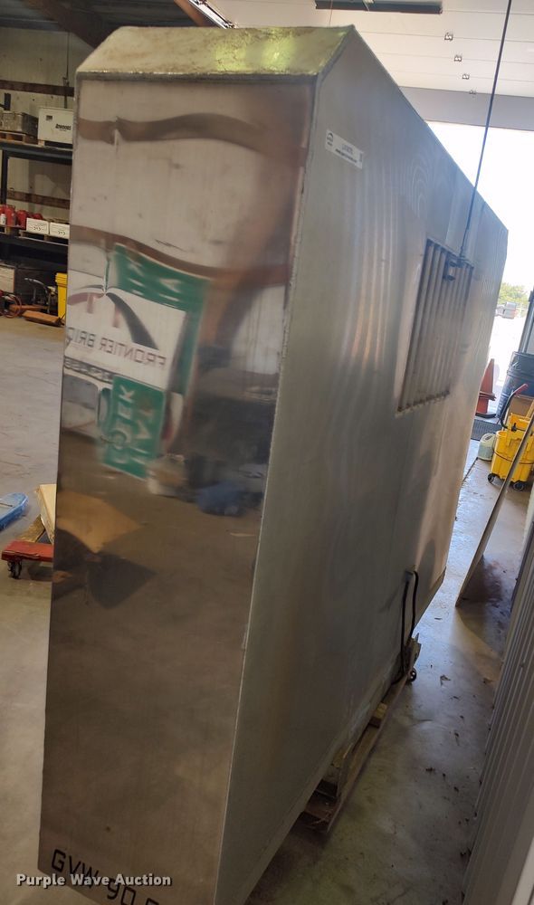 image for item LK9070 Headache rack