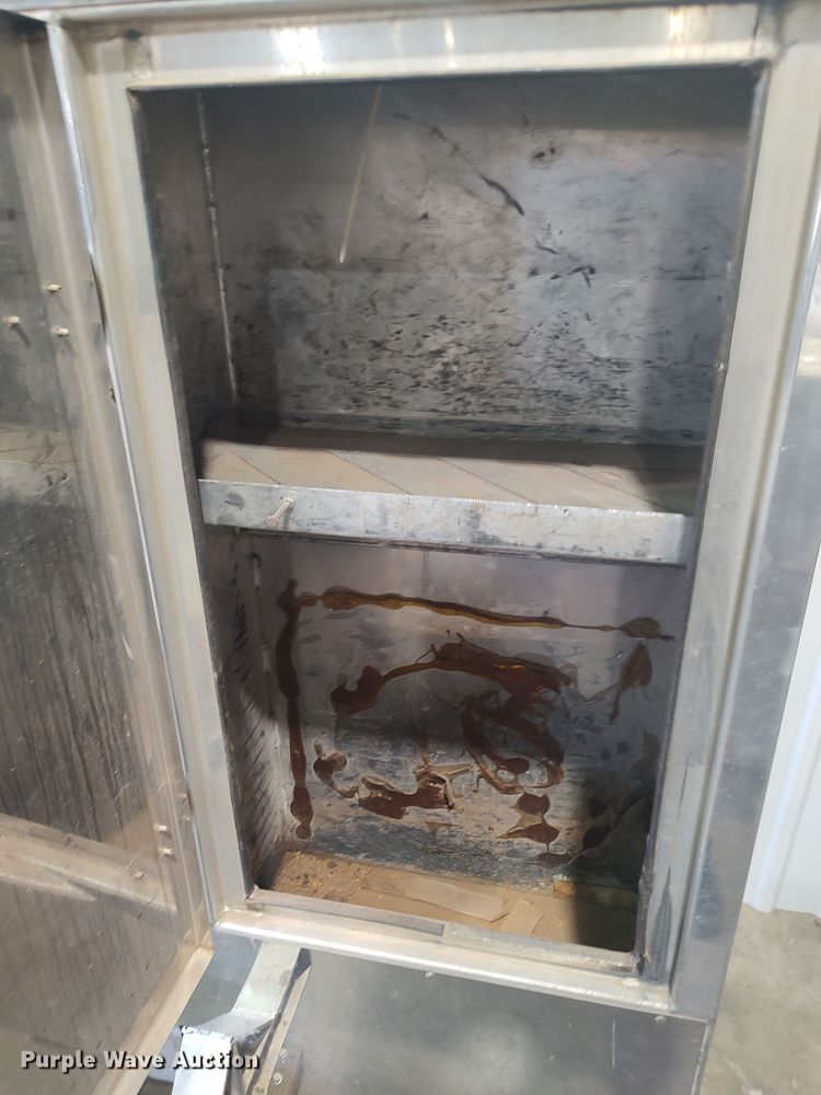 image for item LK9070 Headache rack