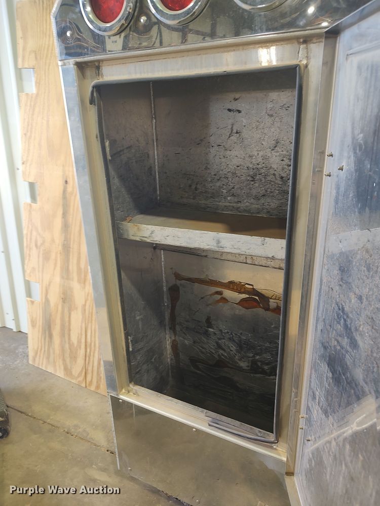 image for item LK9070 Headache rack