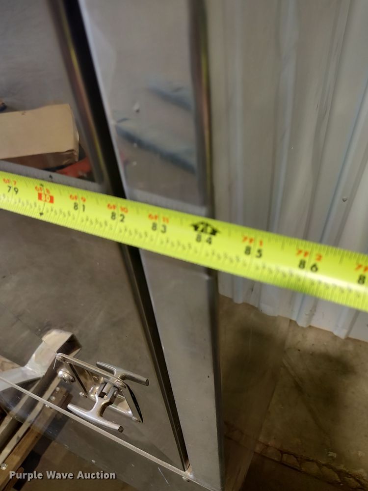 image for item LK9070 Headache rack