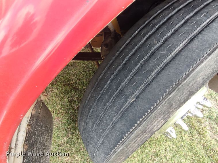 image for item LK9095 1994 Peterbilt 379  semi truck