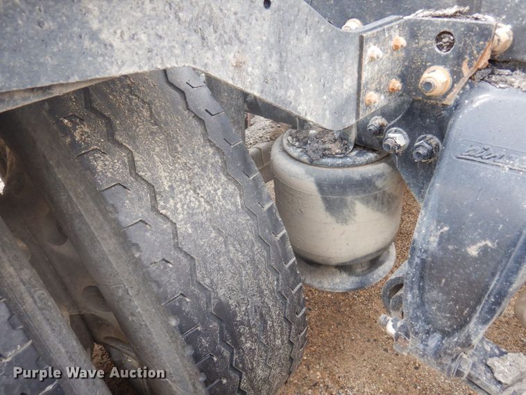 image for item MH9053 2016 Freightliner 114SD  semi truck