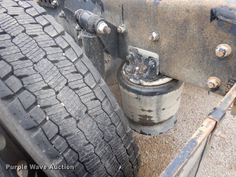 image for item MH9053 2016 Freightliner 114SD  semi truck