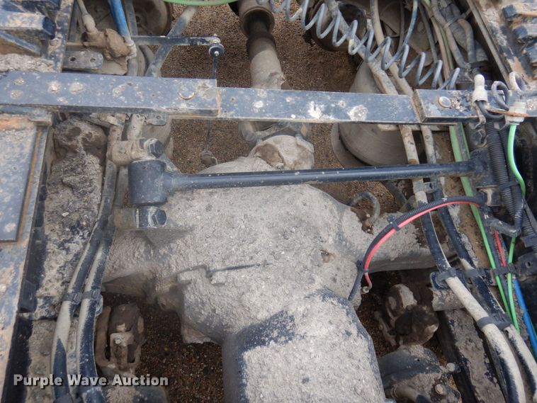 image for item MH9053 2016 Freightliner 114SD  semi truck