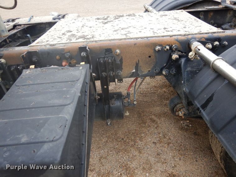 image for item MH9053 2016 Freightliner 114SD  semi truck